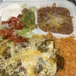 Salsa Taqueria
