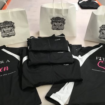 Relevance Ink - Screen Printing/T-Shirt Printing Near Me - Orange, California