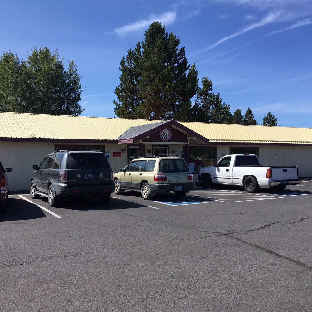 St Vincent De Paul Society - Outside of the store. - Thrift Stores Near Me - La Pine, Oregon St Vincent De Paul Society - Outside of the store. - Thrift Stores Near Me - La Pine, Oregon