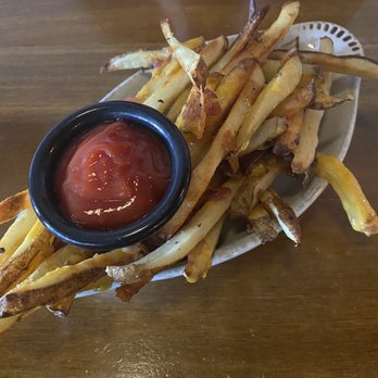 Cornish Pasty - Oven Chips** - British Near Me - Las Vegas, Nevada