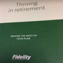 Photo of Fidelity Investment