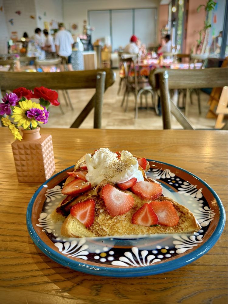 Food from Cochinita & Co