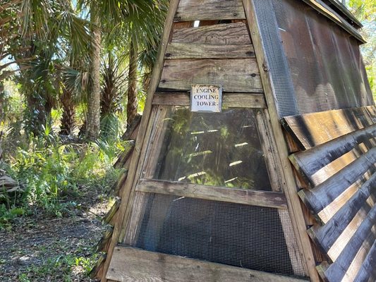 Koreshan State Park by null