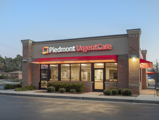 PIEDMONT URGENT CARE - Updated February 2026 - 23 Photos & 64 Reviews