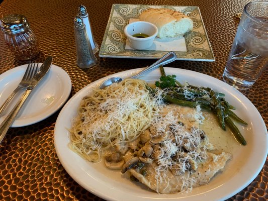 La Cucina by null