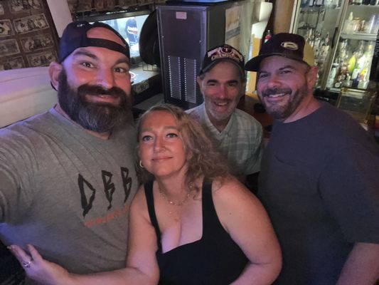 Ramblin Rose by null