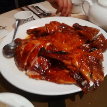 New Fortune Cookie Chinese Restaurant - Roast duck - Chinese Near Me - London, XGL New Fortune Cookie Chinese Restaurant - Roast duck - Chinese Near Me - London, XGL