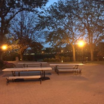 Naperville Riverwalk - Beautifully!!! - Parks Near Me - Naperville, Illinois