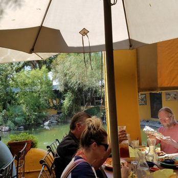 El Encanto - Mexican Near Me - Cave Creek, Arizona