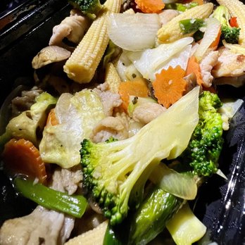 Thai Ginger - Thai Near Me - Portland, Oregon Thai Ginger - Thai Near Me - Portland, Oregon