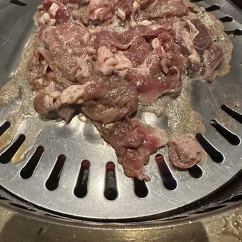 E.M. Bop - Beef bulgogi - Korean Near Me - Duluth, Georgia