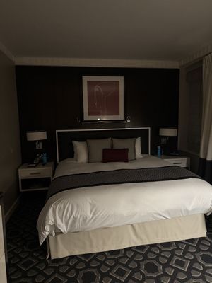 Sofitel Washington DC Lafayette Square by null