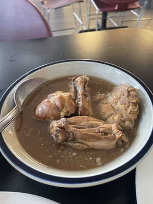 Tambayan Restaurant by null