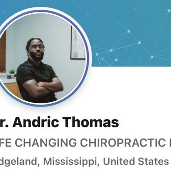 1. Life Changing Chiropractic