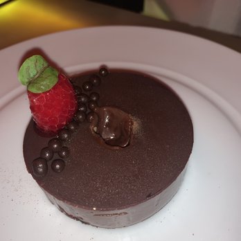 Marmalade - Chocolate dessert - Caribbean Near Me - San Juan, Puerto Rico Marmalade - Chocolate dessert - Caribbean Near Me - San Juan, Puerto Rico