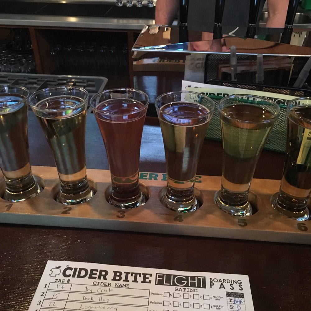Cider Bite - Bars Near Me - Portland, Oregon Cider Bite - Bars Near Me - Portland, Oregon