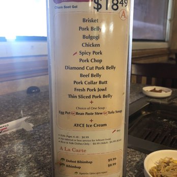 Cham Soot Gol - Barbeque Near Me - Garden Grove, California Cham Soot Gol - Barbeque Near Me - Garden Grove, California