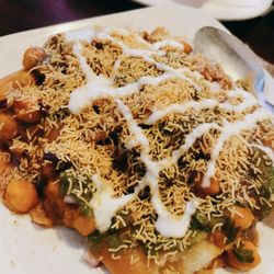 Sree Saffron - Chaat Samosa