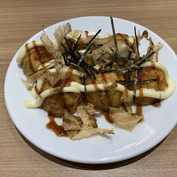 Impression Dumplings - Tako Yaki - Dumplings Near Me - Montreal, Quebec Impression Dumplings - Tako Yaki - Dumplings Near Me - Montreal, Quebec