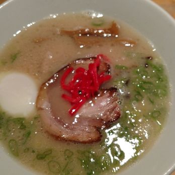 Ippudo - Westside - Ramen Near Me - New York, New York