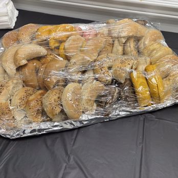 Blazing Bagels - Bagels Near Me - Montgomery, New York