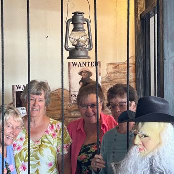 Festus jack's Restaurant - Ladies in jail. - American Near Me - Crane, Missouri Festus jack's Restaurant - Ladies in jail. - American Near Me - Crane, Missouri
