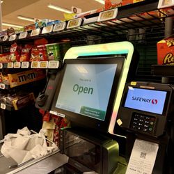 Safeway