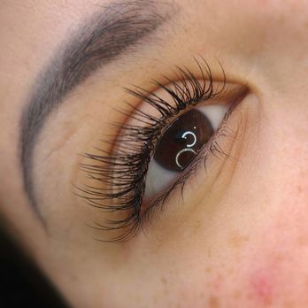 Glamrum - Classic Eyelash Extensions - Eyelash Service Near Me - Chicago, Illinois Glamrum - Classic Eyelash Extensions - Eyelash Service Near Me - Chicago, Illinois