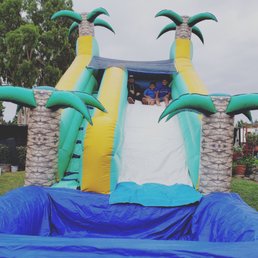 Rented this bad boy recently and all the kidos had a blast.!! Thank you happy world Rentals for always being there for our party needs. Rented this bad boy recently and all the kidos had a blast.!! Thank you happy world Rentals for always being there for our party needs.