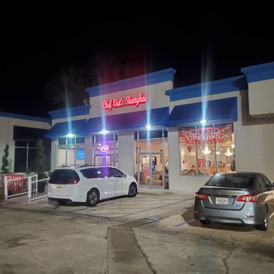 Chef Viet’s Shanghai Chinese Restaurant by null