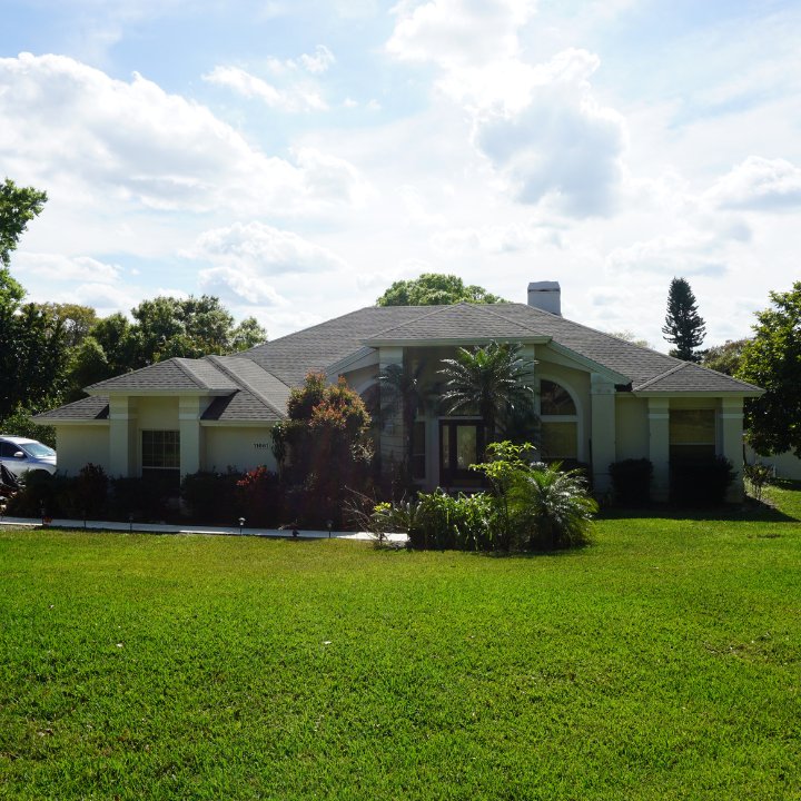 Slide of Noland's Roofing