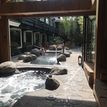 The Cove An Authentic McCall Spa - Day Spas Near Me - McCall, Idaho The Cove An Authentic McCall Spa - Day Spas Near Me - McCall, Idaho