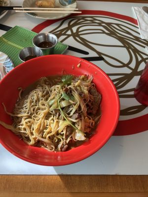 Nam Nam Café by null