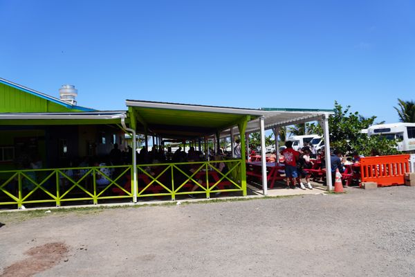 Tanaka Kahuku Shrimp by null