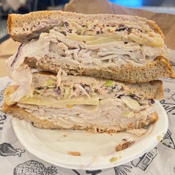 Zingerman's Delicatessen - Delis Near Me - Ann Arbor, Michigan Zingerman's Delicatessen - Delis Near Me - Ann Arbor, Michigan
