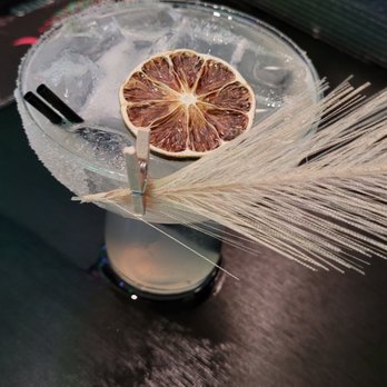 La Chula - Margarita - Tex-Mex Near Me - Rahway, New Jersey
