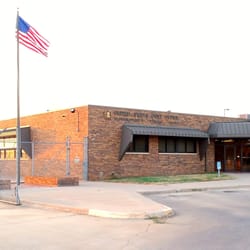 United States Post Office