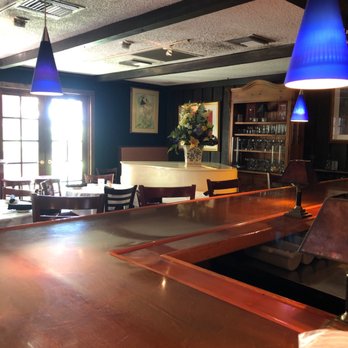 Raindancer Steakhouse - The piano this is where the music is - Steakhouses Near Me - West Palm Beach, Florida