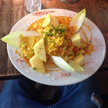 Mauna Kea - Exotic Asian - Cafes Near Me - Berlin, BE