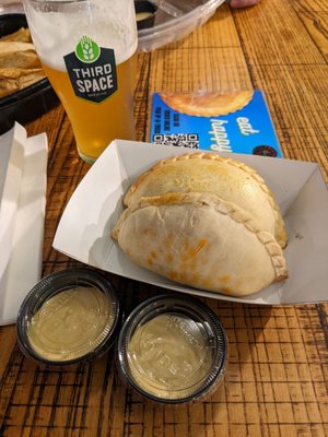 Third Space Brewing by null