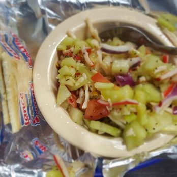 Mariscos Cheli - Civiche - Seafood Near Me - Wichita, Kansas