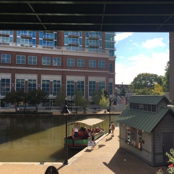 Riverfront Historic Canal Cruises - Tours Near Me - Richmond, Virginia Riverfront Historic Canal Cruises - Tours Near Me - Richmond, Virginia