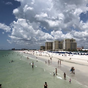 Clearwater Beach - Beaches Near Me Clearwater Beach - Beaches Near Me