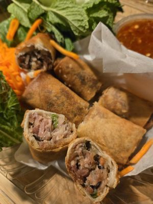 Banh Mi Love by null