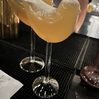 Kaya - The holiday festive drink! - Cocktail Bars Near Me - Portland, Oregon Kaya - The holiday festive drink! - Cocktail Bars Near Me - Portland, Oregon