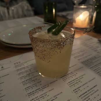 Sixty Vines - New American Near Me - Nashville, Tennessee