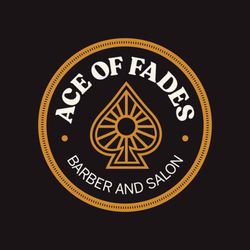 Ace Of Fades - Ace Of Fades Logo.