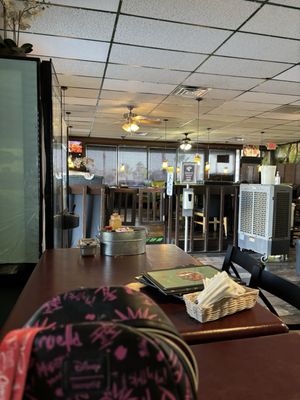 Thai Cuisine by null