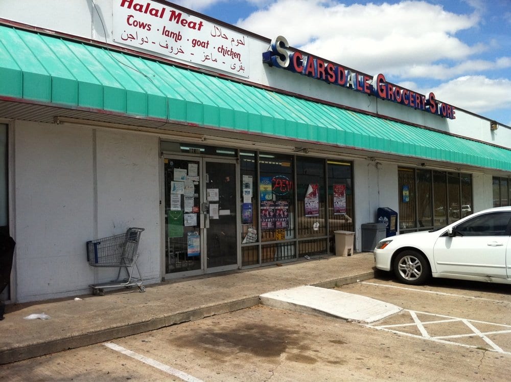 SCARSDALE GROCERY STORE Updated October 2024 11 Photos 12415