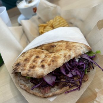 J's Pitaria - The Berliner - Mediterranean Near Me - Sappington, Missouri J's Pitaria - The Berliner - Mediterranean Near Me - Sappington, Missouri